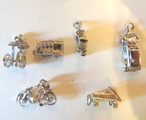 lot 169 image: Sterling