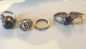 lot 174 image: Sterling