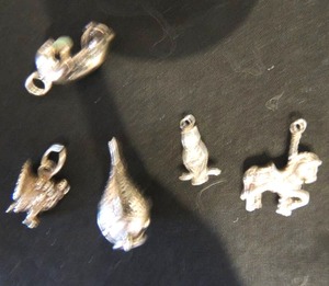 lot 141 image: Sterling