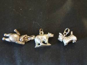 lot 142 image: Sterling