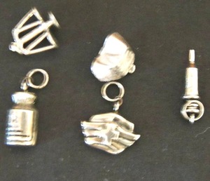 lot 175 image: Sterling