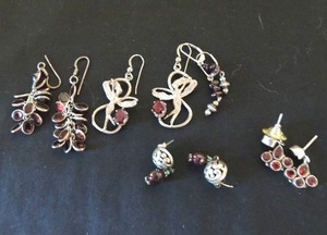 lot 127 image: Sterling