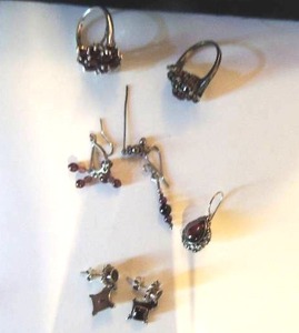 lot 126 image: Sterling