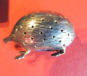 lot 139 image: Sterling