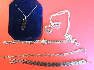 lot 173 image: Sterling