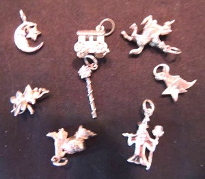 lot 116 image: Sterling