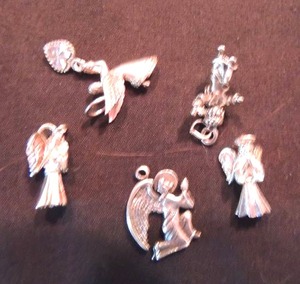 lot 115 image: Sterling