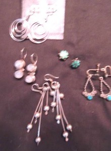 lot 165 image: Sterling