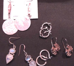 lot 166 image: Sterling