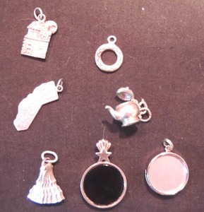 lot 161 image: Sterling