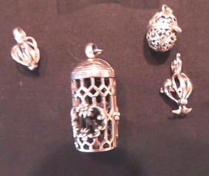 lot 164 image: Sterling