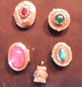 lot 148 image: Sterling