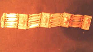 lot 145 image: Sterling Taxco