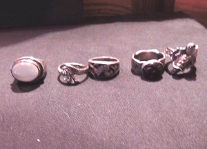 lot 149 image: Sterling