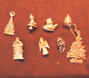 lot 134 image: Sterling