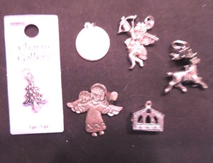 lot 133 image: Sterling