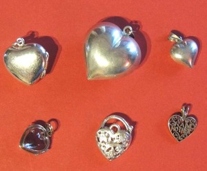 lot 135 image: Sterling