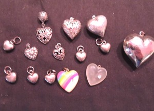 lot 136 image: Sterling