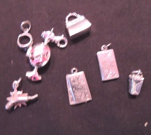 lot 137 image: Sterling