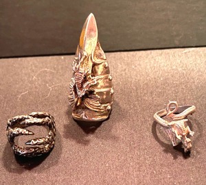 lot 123 image: Sterling