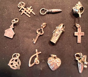 lot 118 image: Sterling