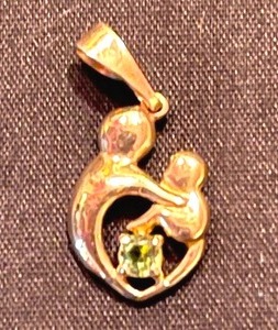 lot 155 image: 14K Gold