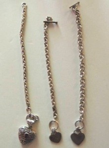 lot 191 image: Sterling