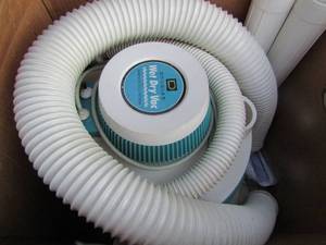 lot 13 image: Douglas wetdry shop vac