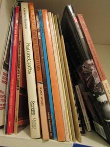 lot 291 image: DO IT YOUSELF  & HEALTH BOOKS