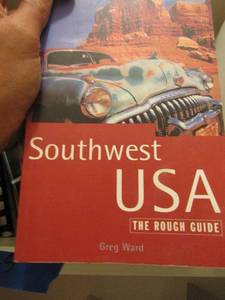 lot 327 image: BOOKS ON SW USA, PANHANDLE, AMARILLO, NATURE CRAFTS  PLUS