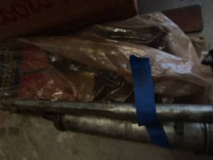 lot 338 image: 2 grease guns