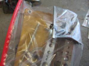 lot 341 image: Copper tubing flair KIT W  cutters