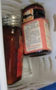 lot 343 image: Vintage jars, Linton gaze