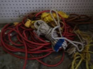 lot 348 image: ALL ITEMS SOLD AS IS. BUYERS MUST B...