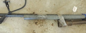 lot 309 image: Tractor tools long wrench