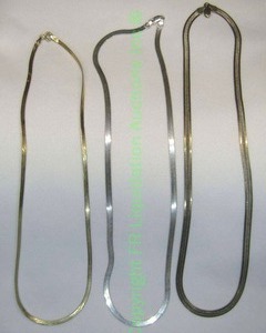 lot 20 image: Sterling Silver