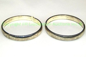 lot 23 image: Sterling Silver