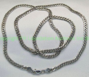 lot 27 image: Sterling Silver