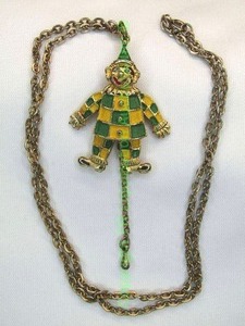 lot 35 image: Jonette jewelry