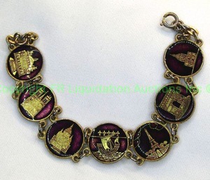 lot 43 image: Grand Tour