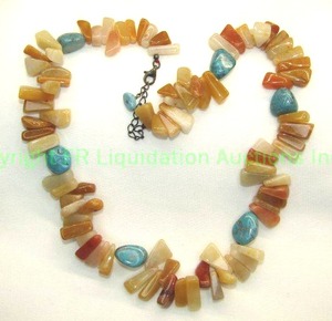 lot 65 image: Sterling Silver and Turquoise