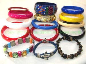 lot 76 image: Acrylic