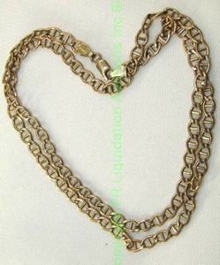 lot 78 image: 10K Gold