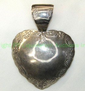 lot 79 image: Sterling Silver Taxco