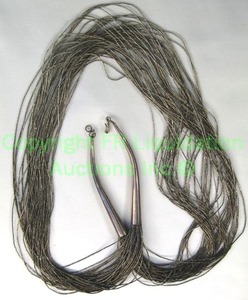 lot 97 image: Sterling Silver