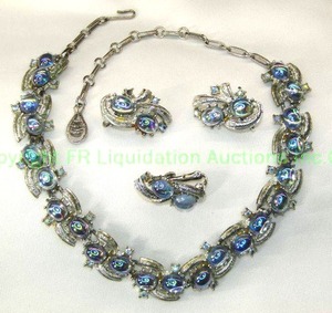 lot 104 image: Signed Coro aurora borealis