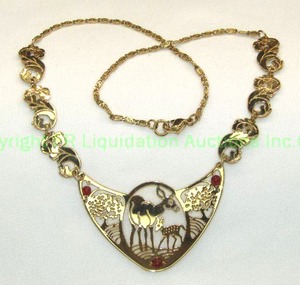 lot 122 image: Signed wild bryde