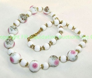 lot 136 image: Murano glass