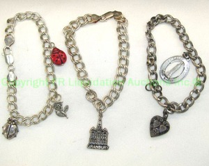 lot 140 image: Sterling Silver