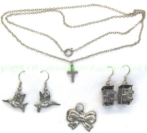 lot 151 image: Sterling Silver